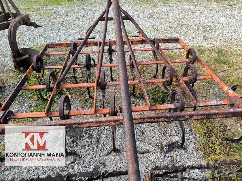  Αλλο 1,80Μ Χ 2,50Μ Tratores Agrícolas usados