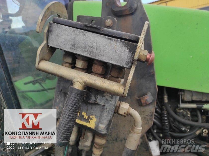  Αλλο AGROTRON 4.90 Tratores Agrícolas usados