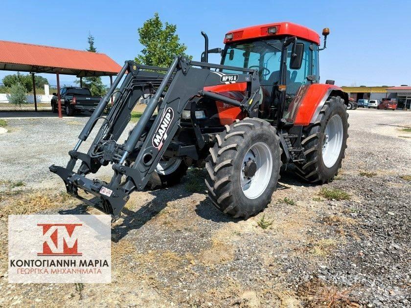  Αλλο MANIP MP95A Tratores Agrícolas usados