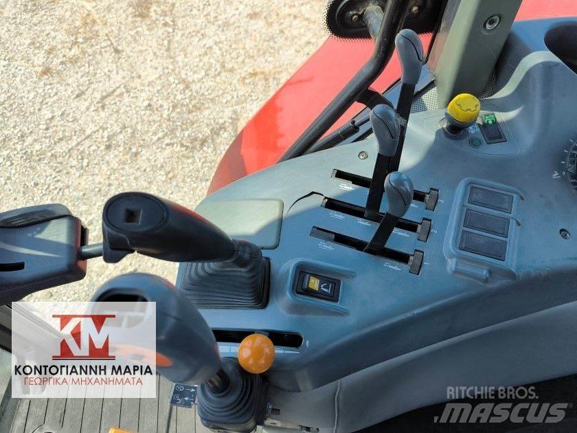  Αλλο MANIP MP95A Tratores Agrícolas usados