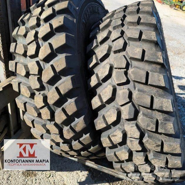 Alliance 360/70R20 Pneus Agrícolas