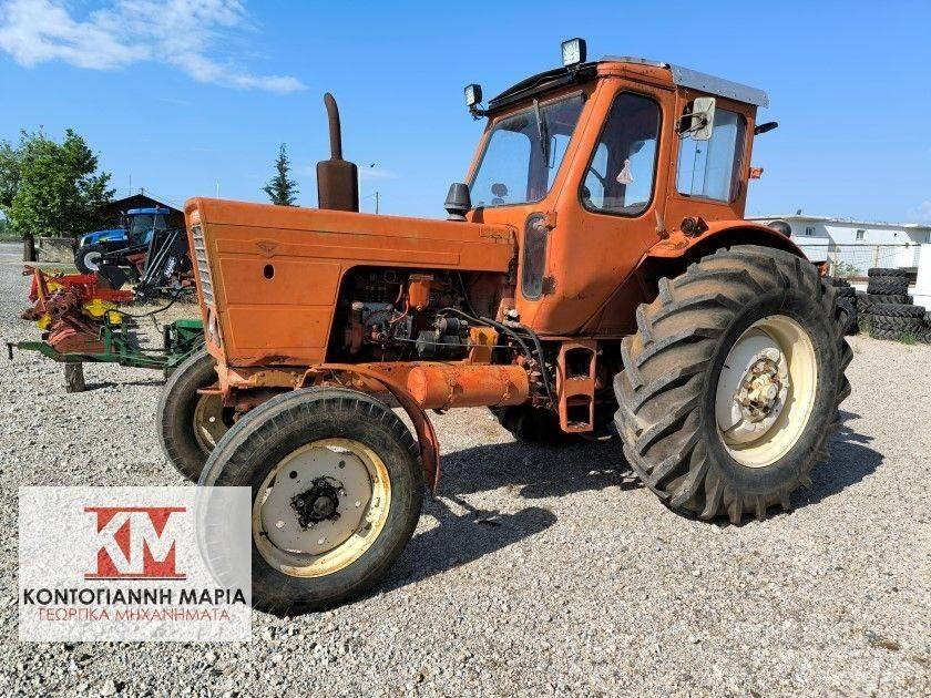 Belarus MTZ 50 Tratores Agrícolas usados