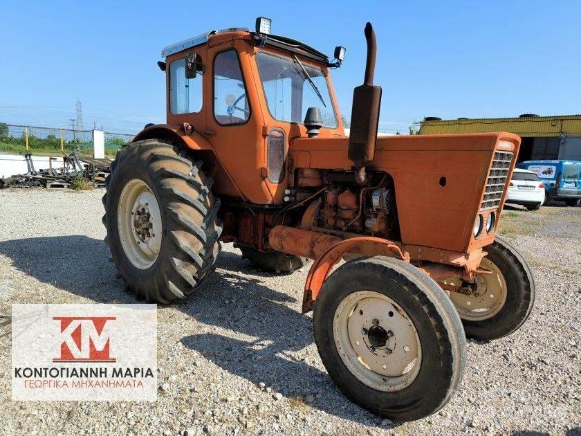 Belarus MTZ 50 Tratores Agrícolas usados
