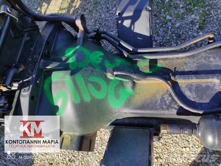 Deutz-Fahr 5110G Tratores Agrícolas usados
