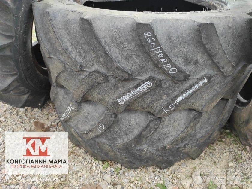 Goodyear 260/70R20 Pneus Agrícolas