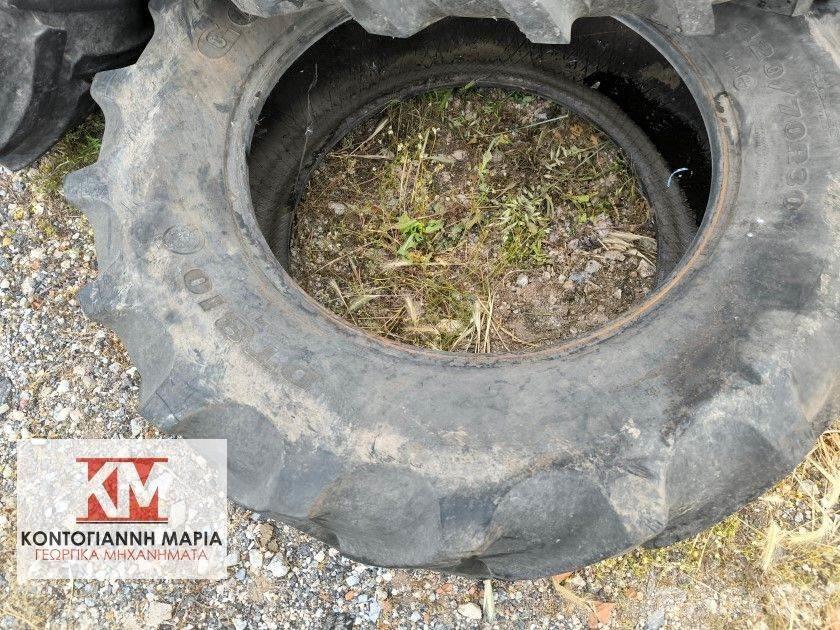 Goodyear 420/70R30 Pneus Agrícolas