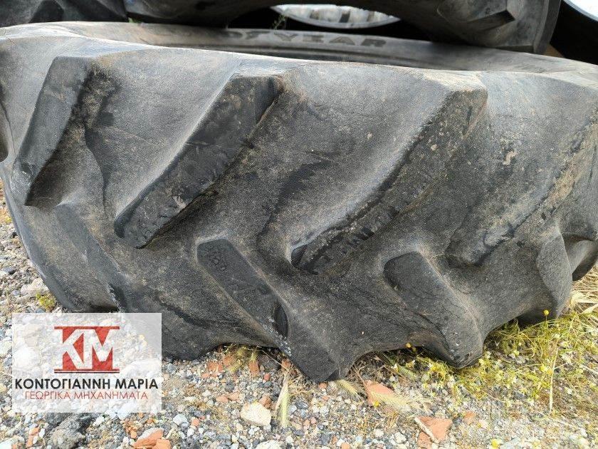 Goodyear 420/70R30 Pneus Agrícolas