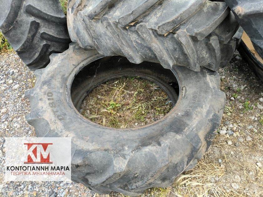 Goodyear 420/70R30 Pneus Agrícolas