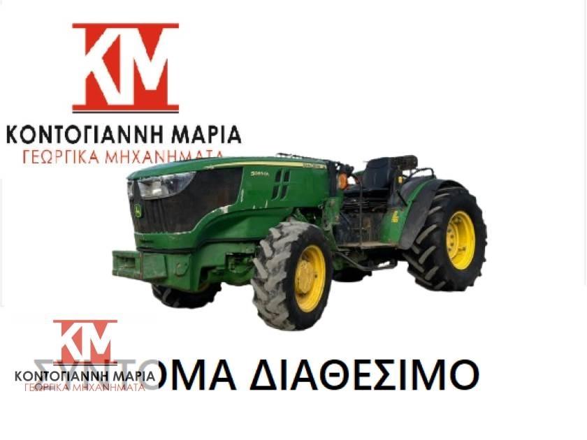 John Deere 5085 GL Tratores Agrícolas usados