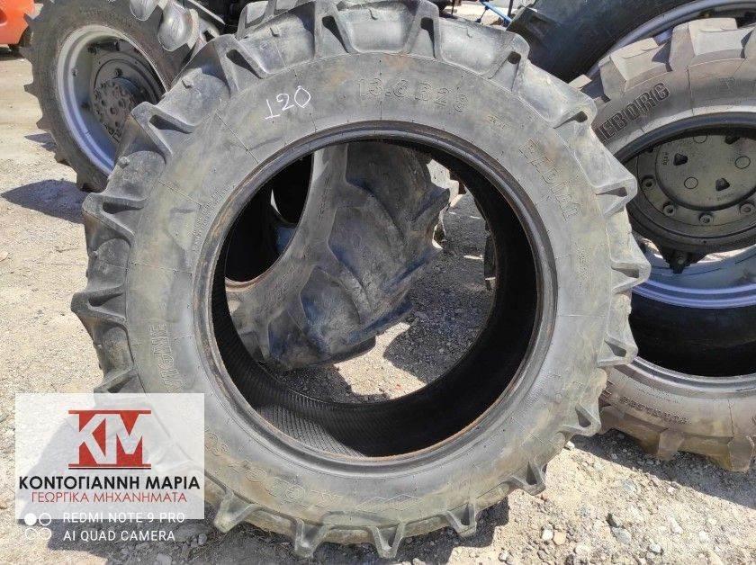 Kleber 13.6R28 Pneus Agrícolas