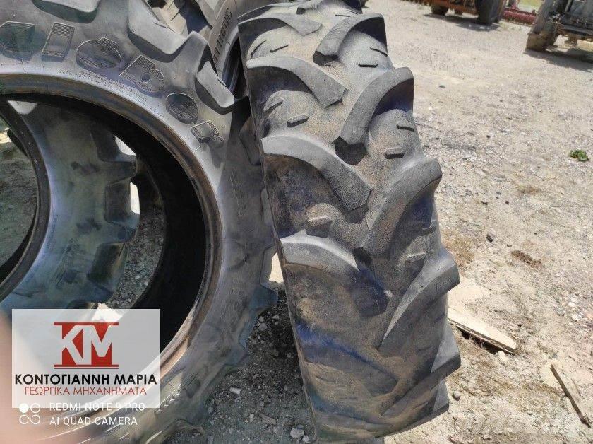 Kleber 13.6R28 Pneus Agrícolas
