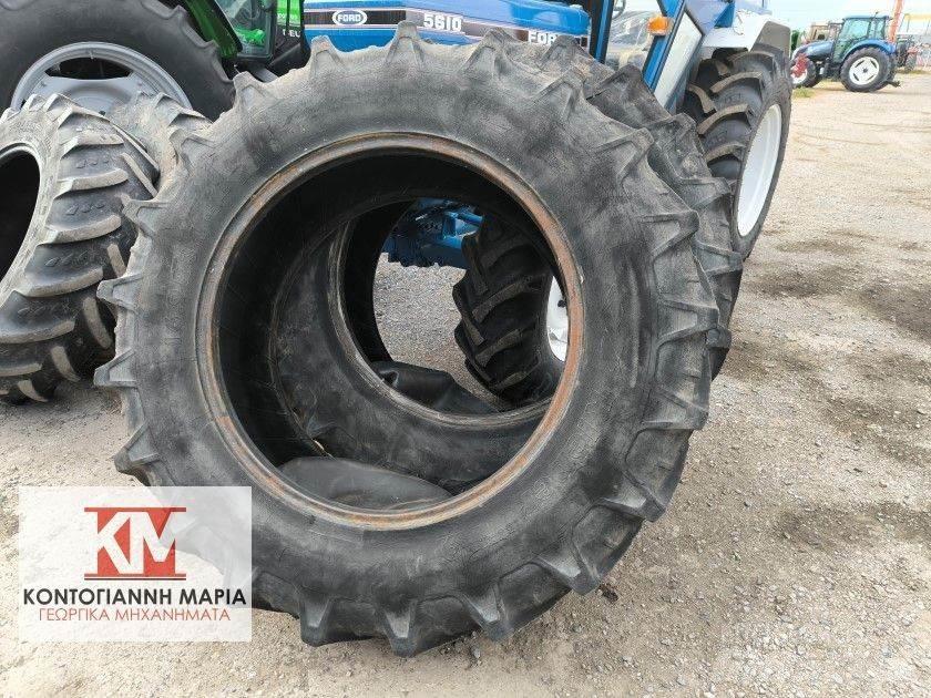 Kleber 16.9R34 Pneus Agrícolas