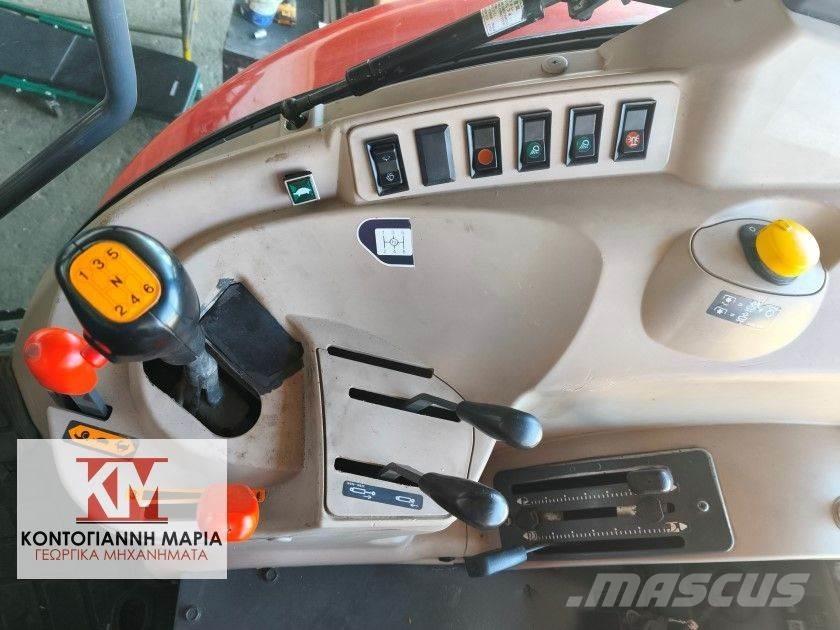 Kubota M9540H-C Tratores Agrícolas usados
