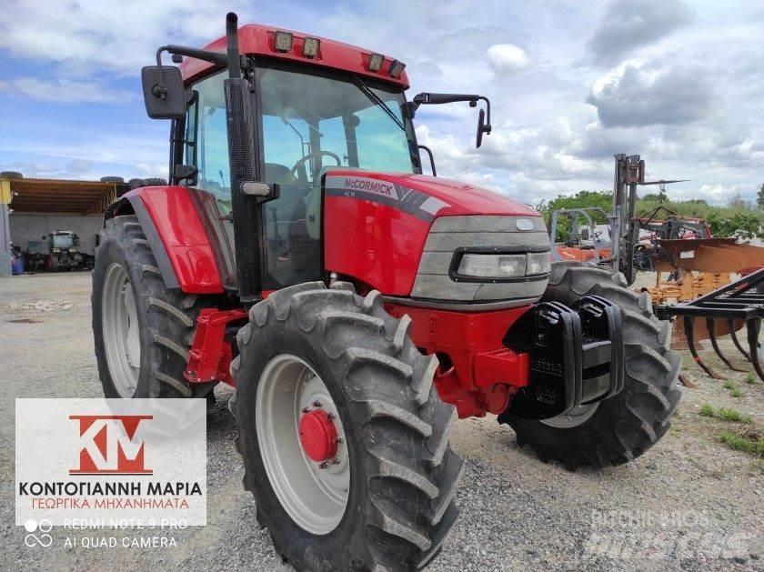 McCormick MC 90 Tratores Agrícolas usados