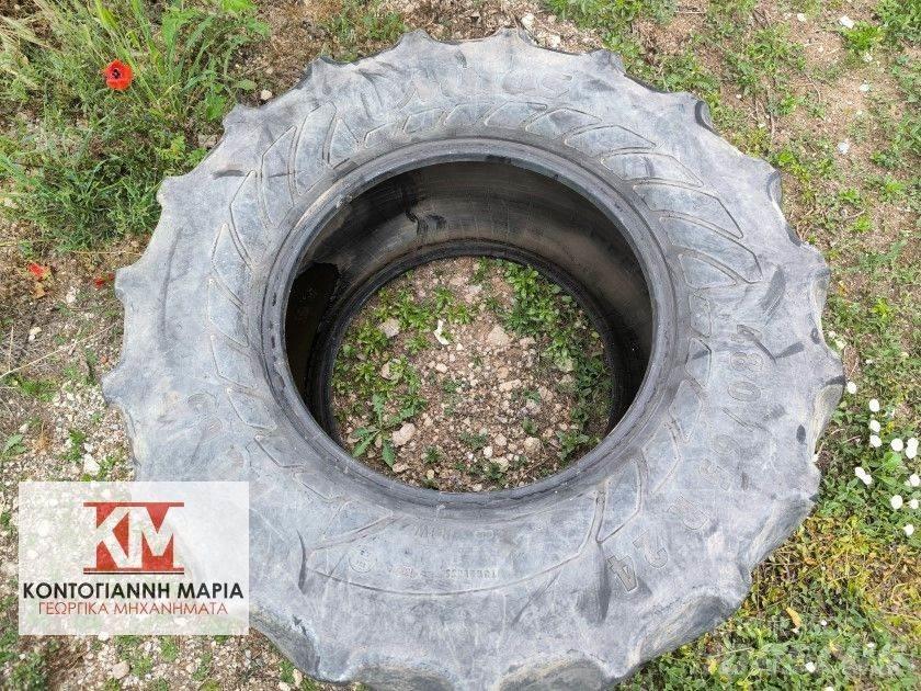 Mitas 480/65R24 Pneus, Rodas e Jantes