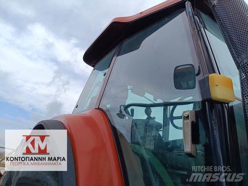 New Holland G190 Tratores Agrícolas usados