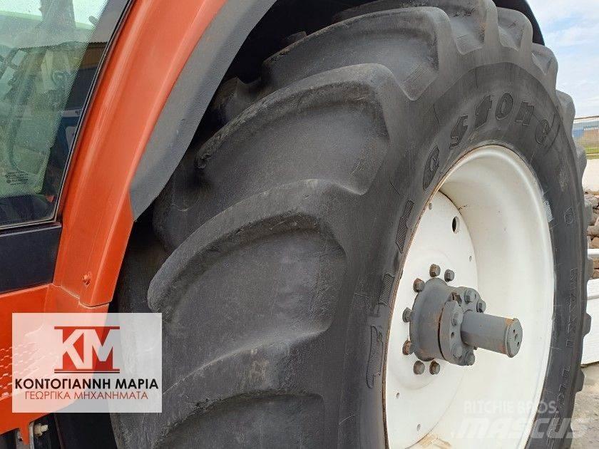 New Holland G190 Tratores Agrícolas usados