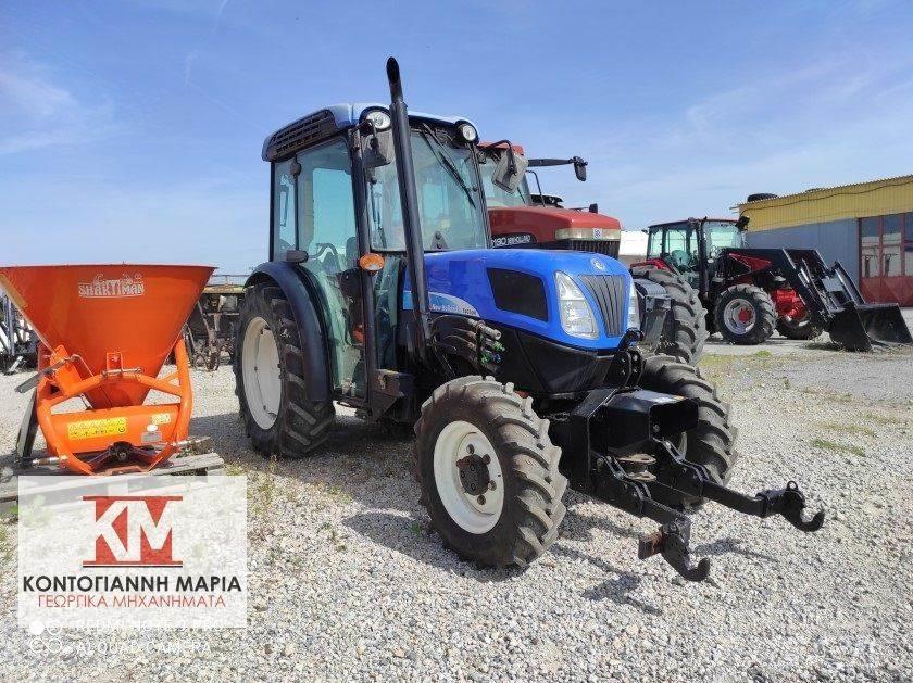New Holland T4030N Tratores Agrícolas usados