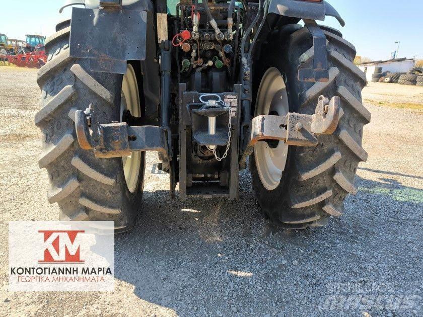 New Holland T4030N Tratores Agrícolas usados