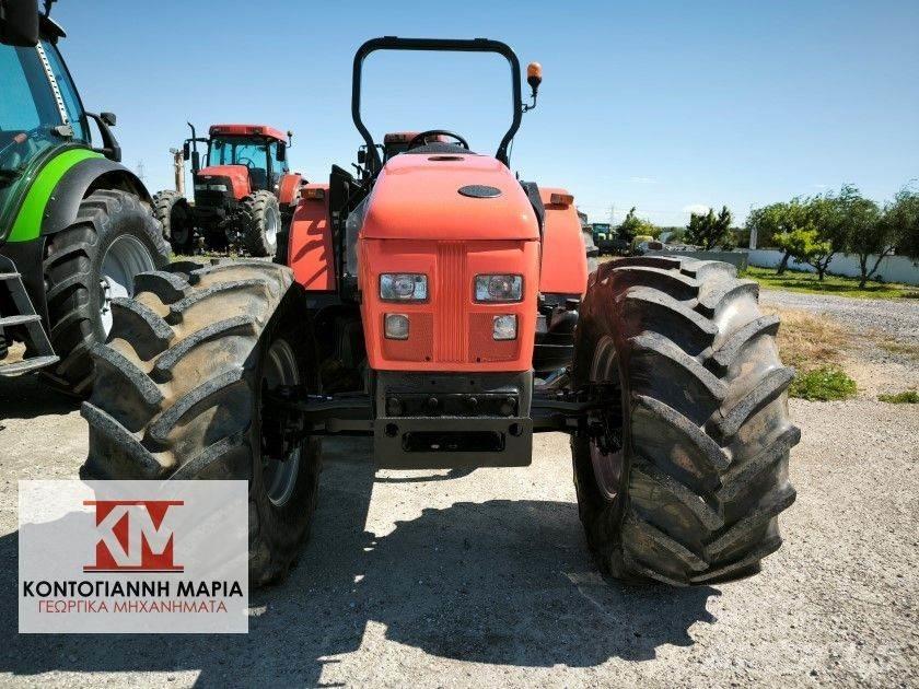 Same SILVER 105 Tratores Agrícolas usados