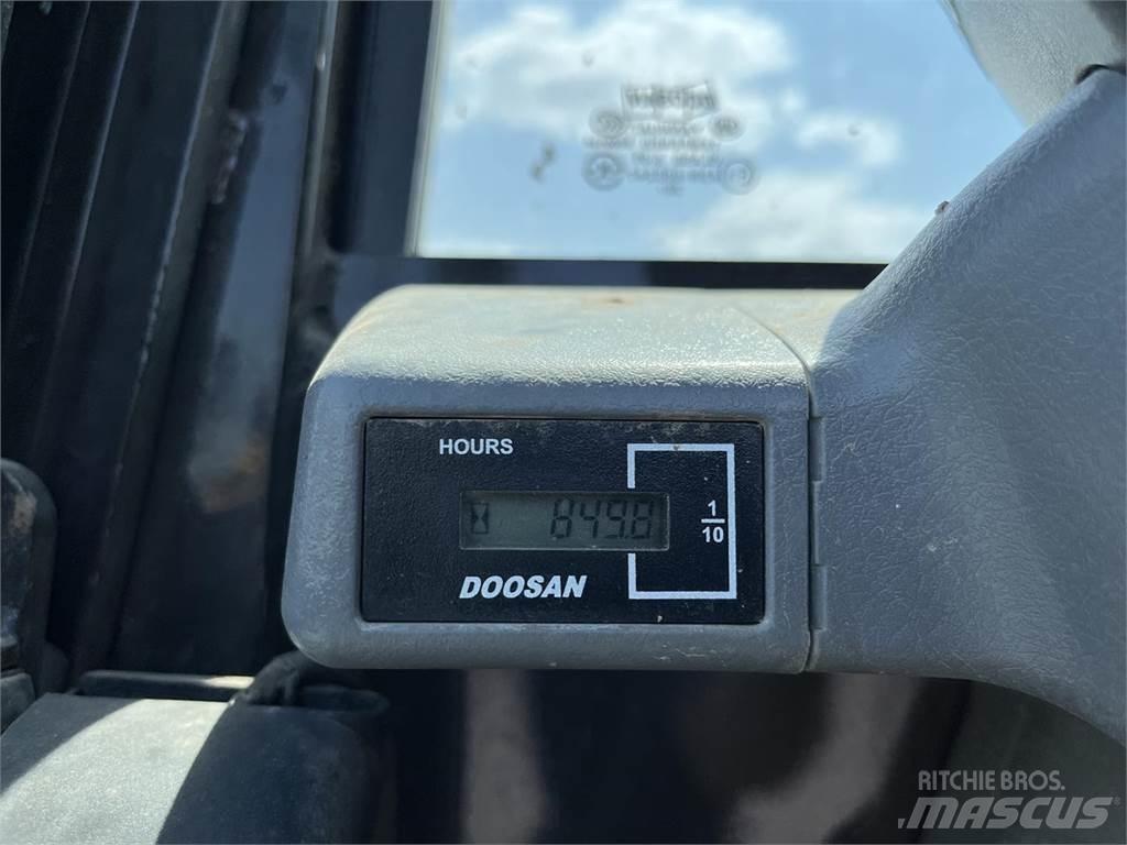 Bobcat E 85 Mini Escavadoras <7t