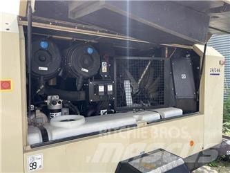 Doosan 14/144 Compressores