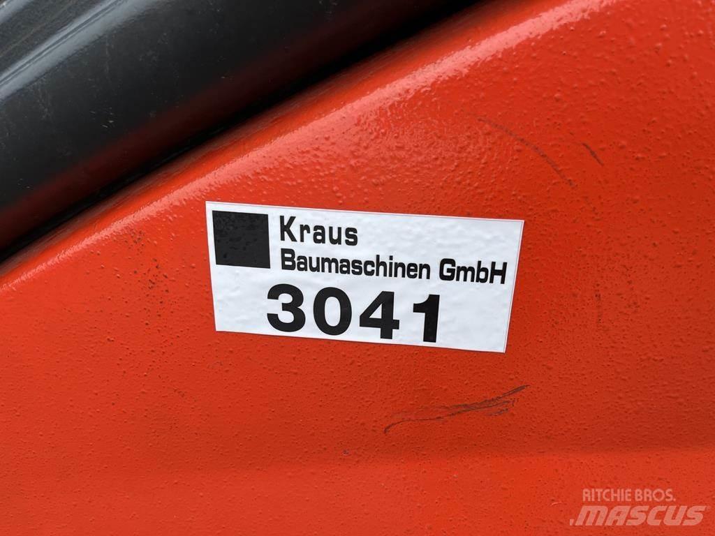 Linde H 40 D Empilhadores - Outros