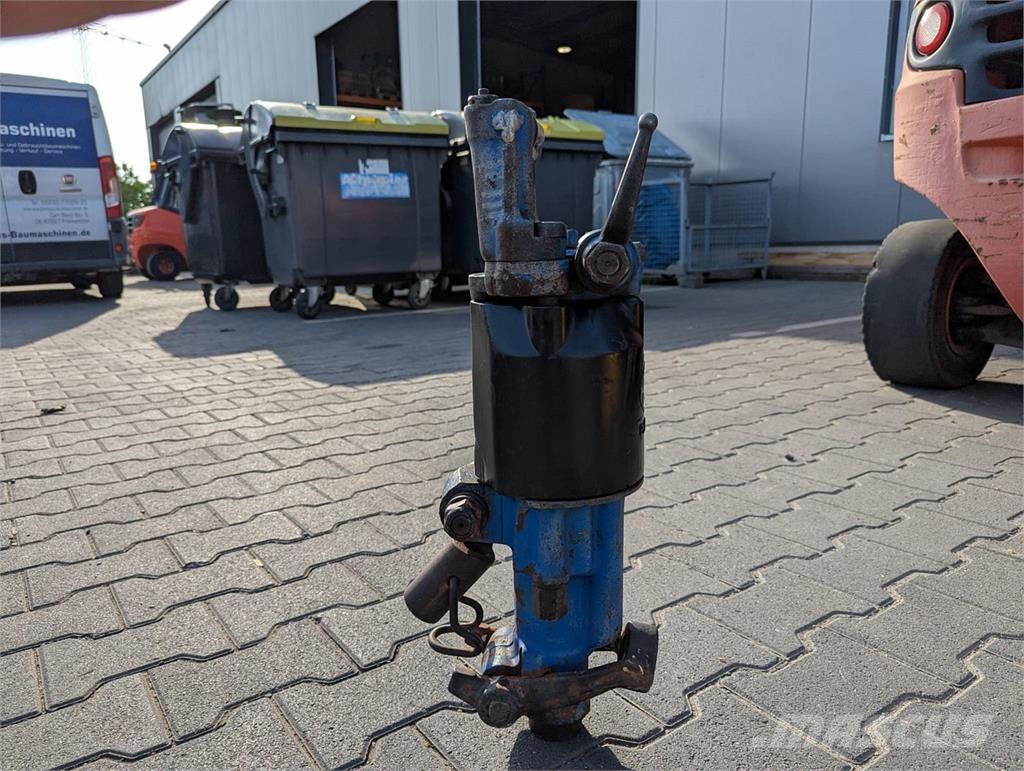  SIG PLB28CW Acessórios de compressor