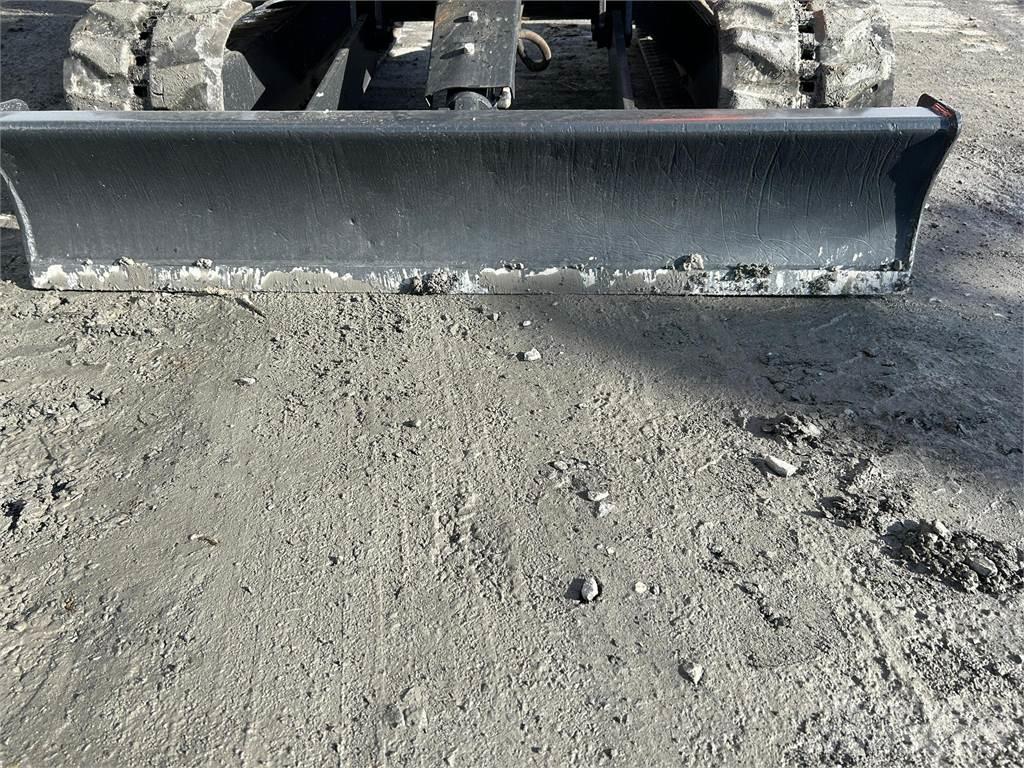 Hitachi 2019 ZX26U-6 Escavadoras de rastos