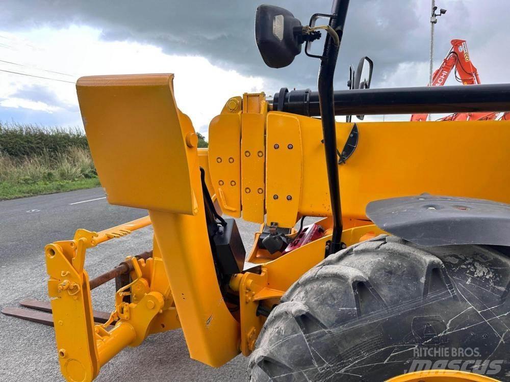 JCB 540-170 Manipuladores telescópicos