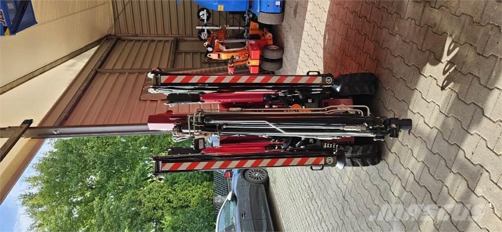  ELMA MCR40 Mini gruas