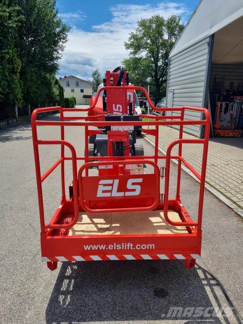ELS LIFT AE15 Elevadores braços articulados