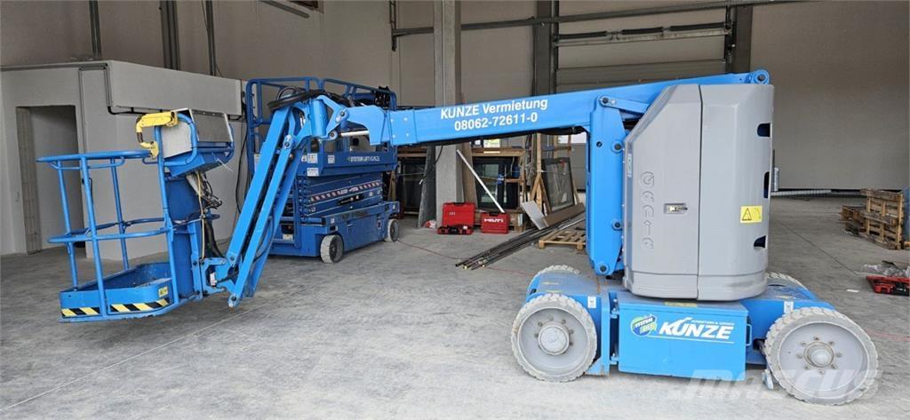 Genie Z-30/20N RJ Elevadores braços articulados