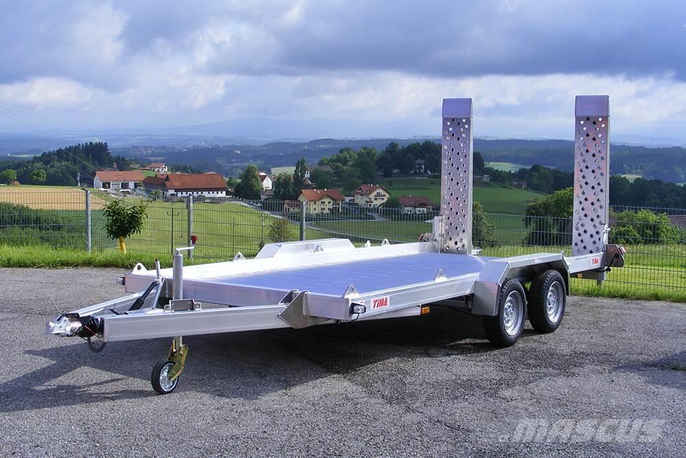  TIMA GTAL 300/135/3,5t Outros Reboques