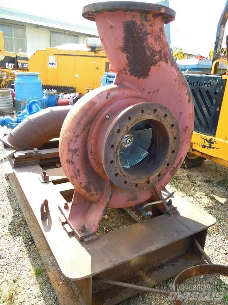Ahlstrom TRU-40 Bombas de água