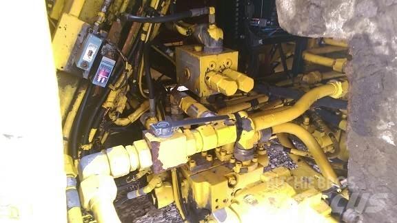 Belotti B75 Manipuladores telescópicos