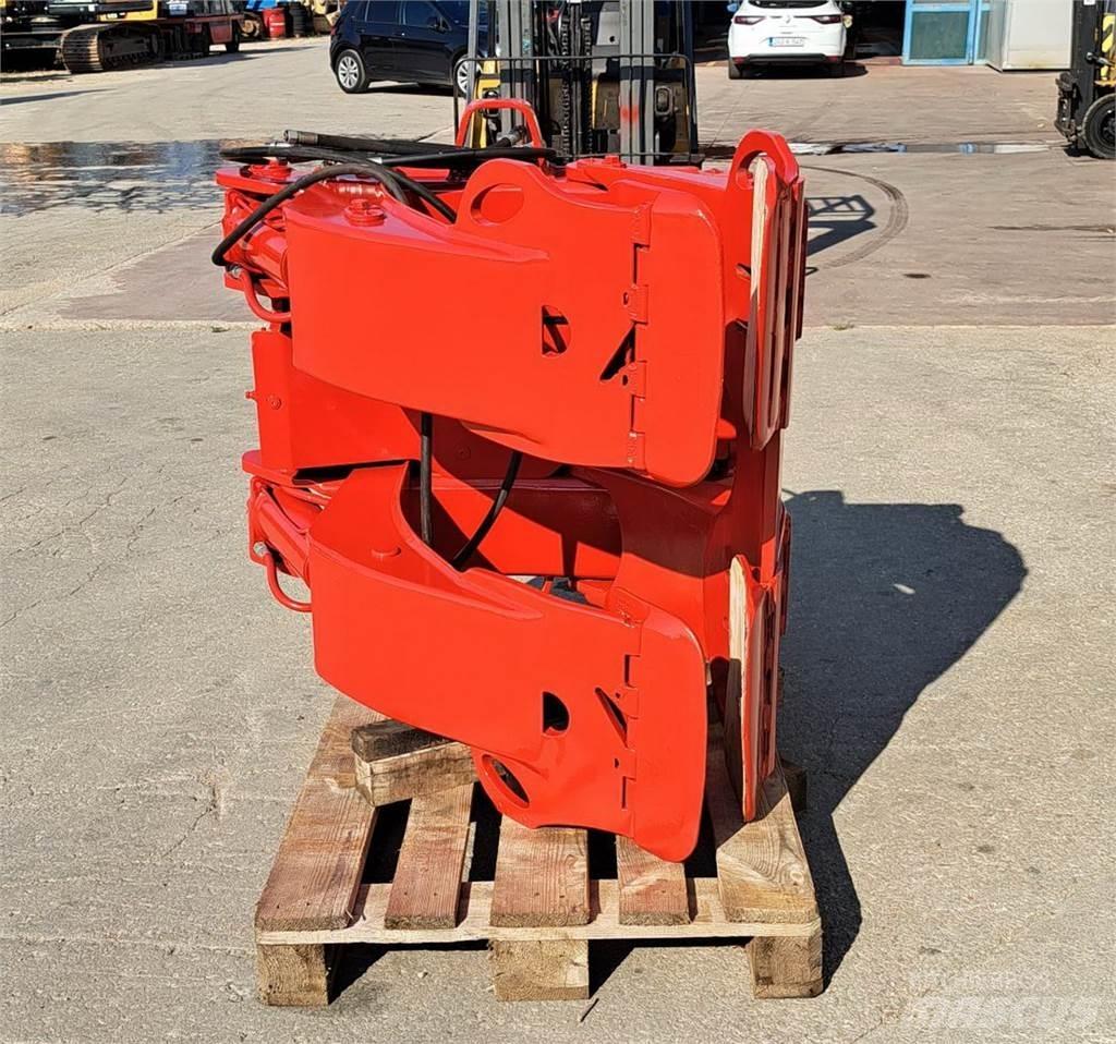 Bolzoni AR-33RJ-13 Movimentação cargas - Outros
