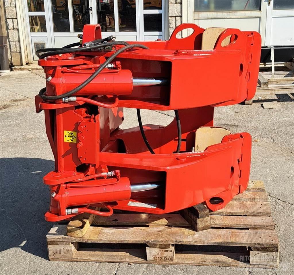 Bolzoni AR-33RJ-13 Movimentação cargas - Outros
