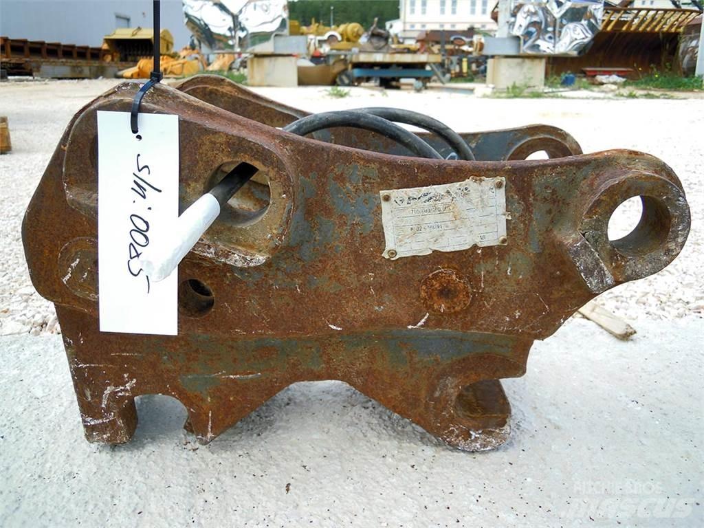  BRZA SPOJKA raspon 180mm Construção - Outros
