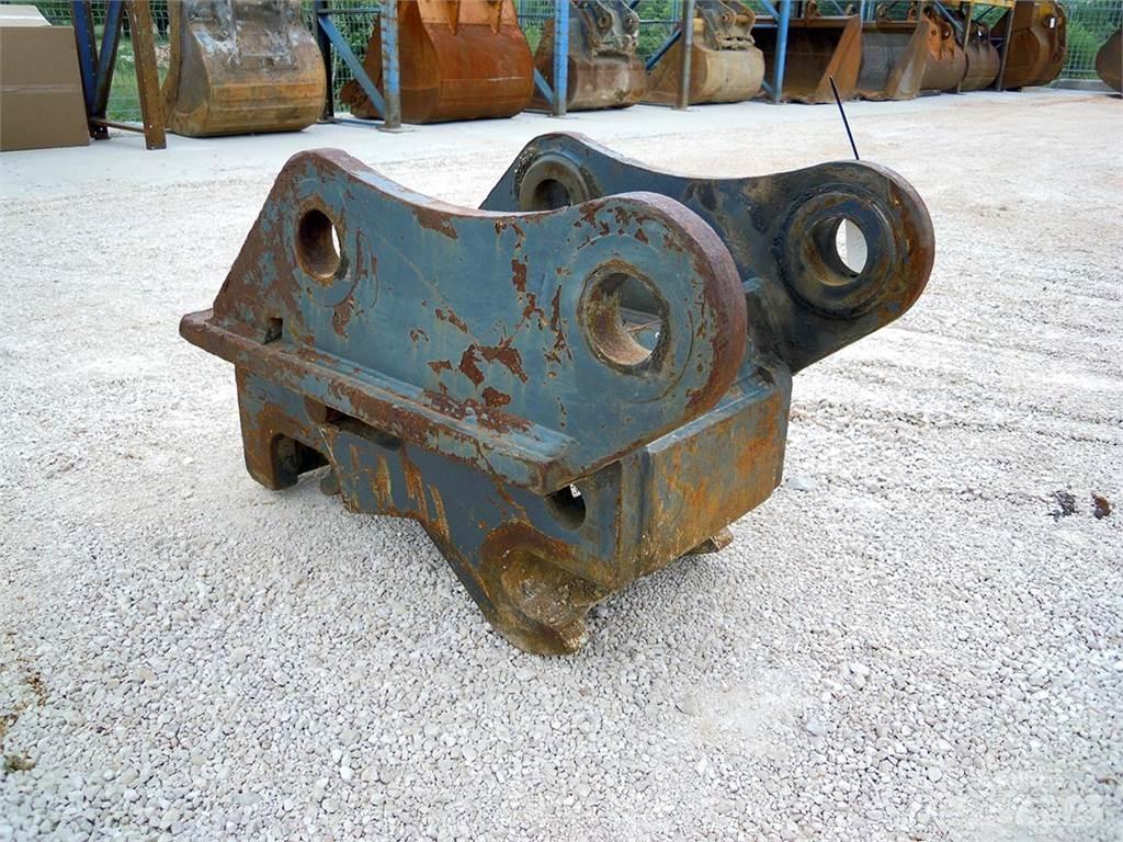  BRZA SPOJKA raspon 400mm Construção - Outros
