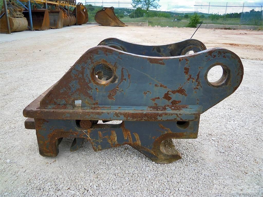  BRZA SPOJKA raspon 400mm Construção - Outros
