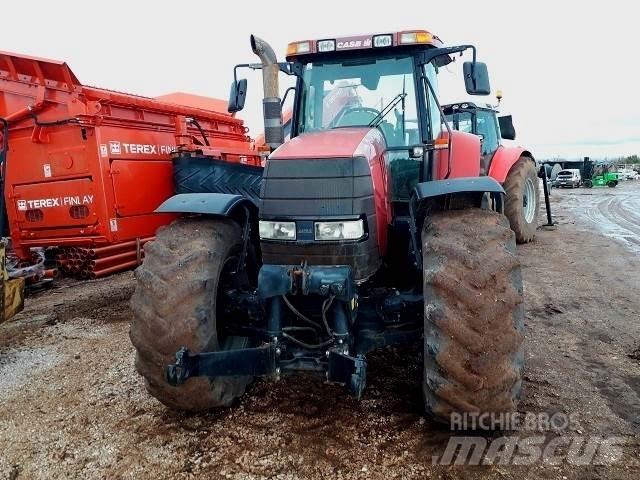 Case IH CVX 1195 Tratores Agrícolas usados