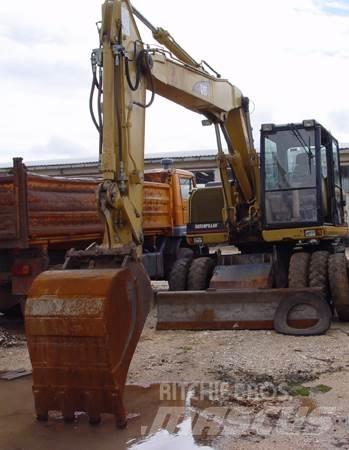 CAT 312 Outros componentes