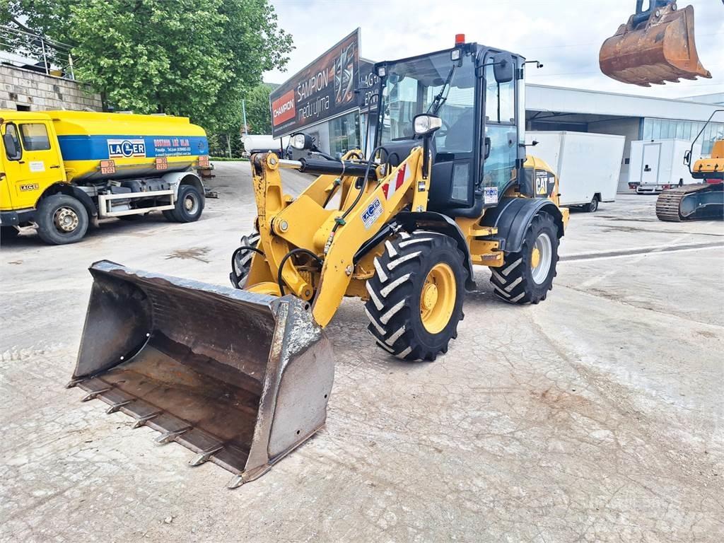 CAT 908H Construção - Outros

