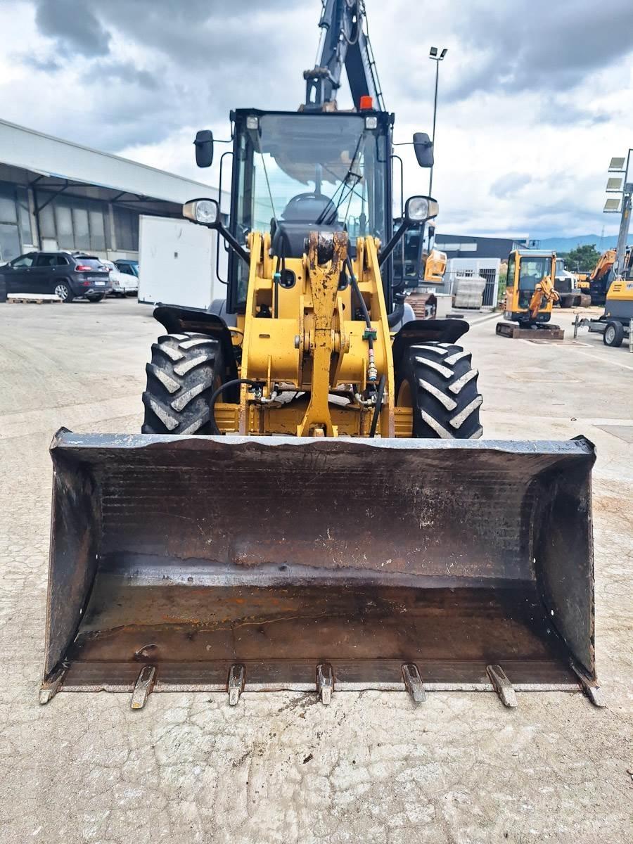 CAT 908H Construção - Outros
