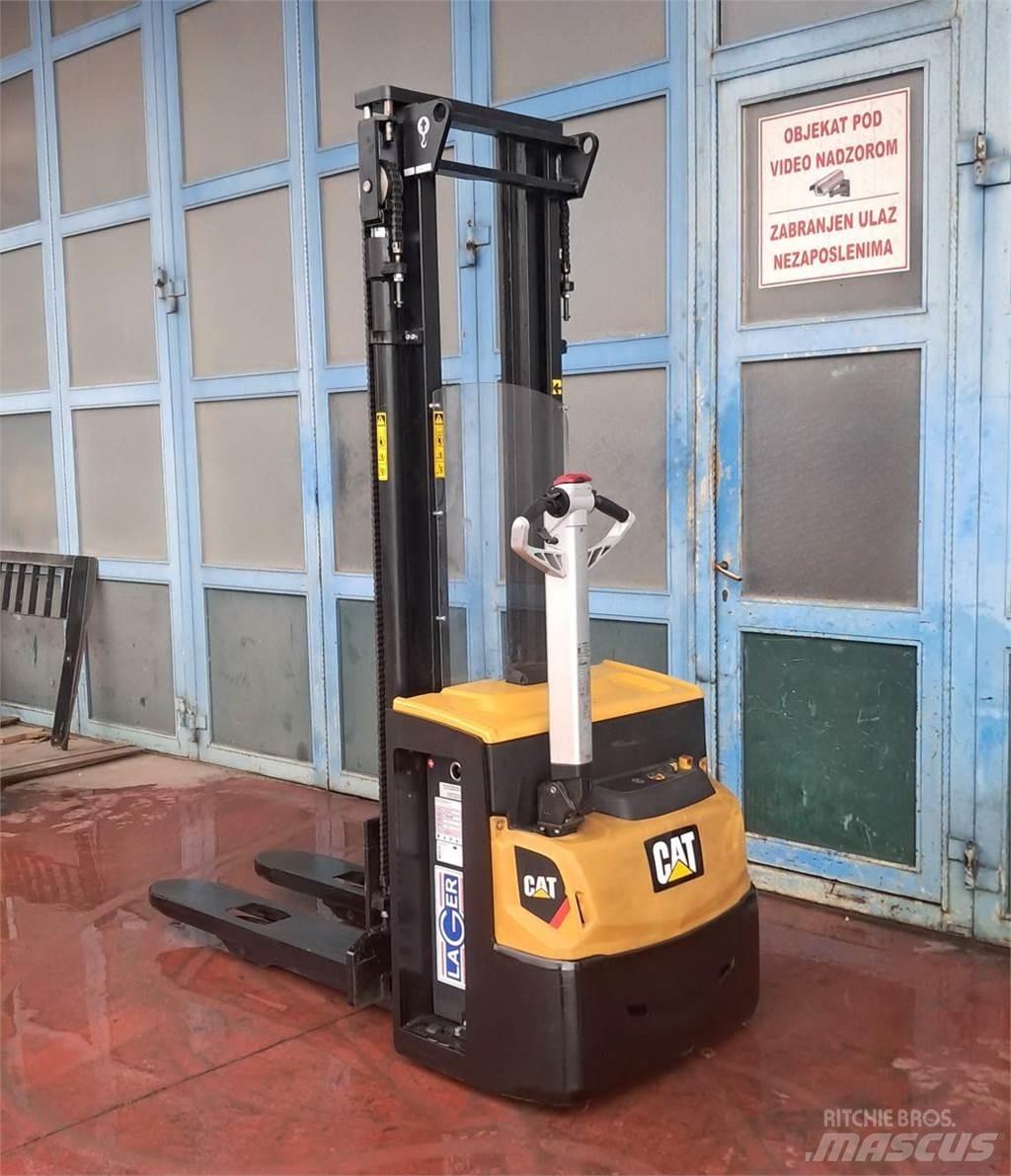 CAT NSP12N2 Porta palettes