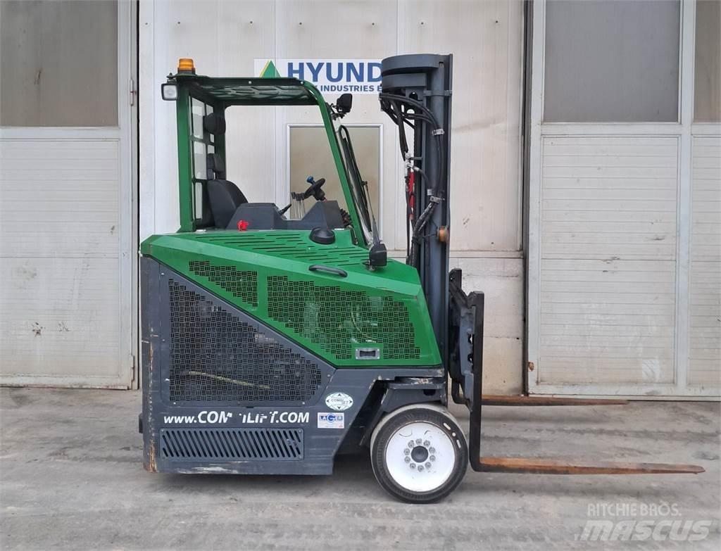 Combilift C4000CB Empilhadores Diesel