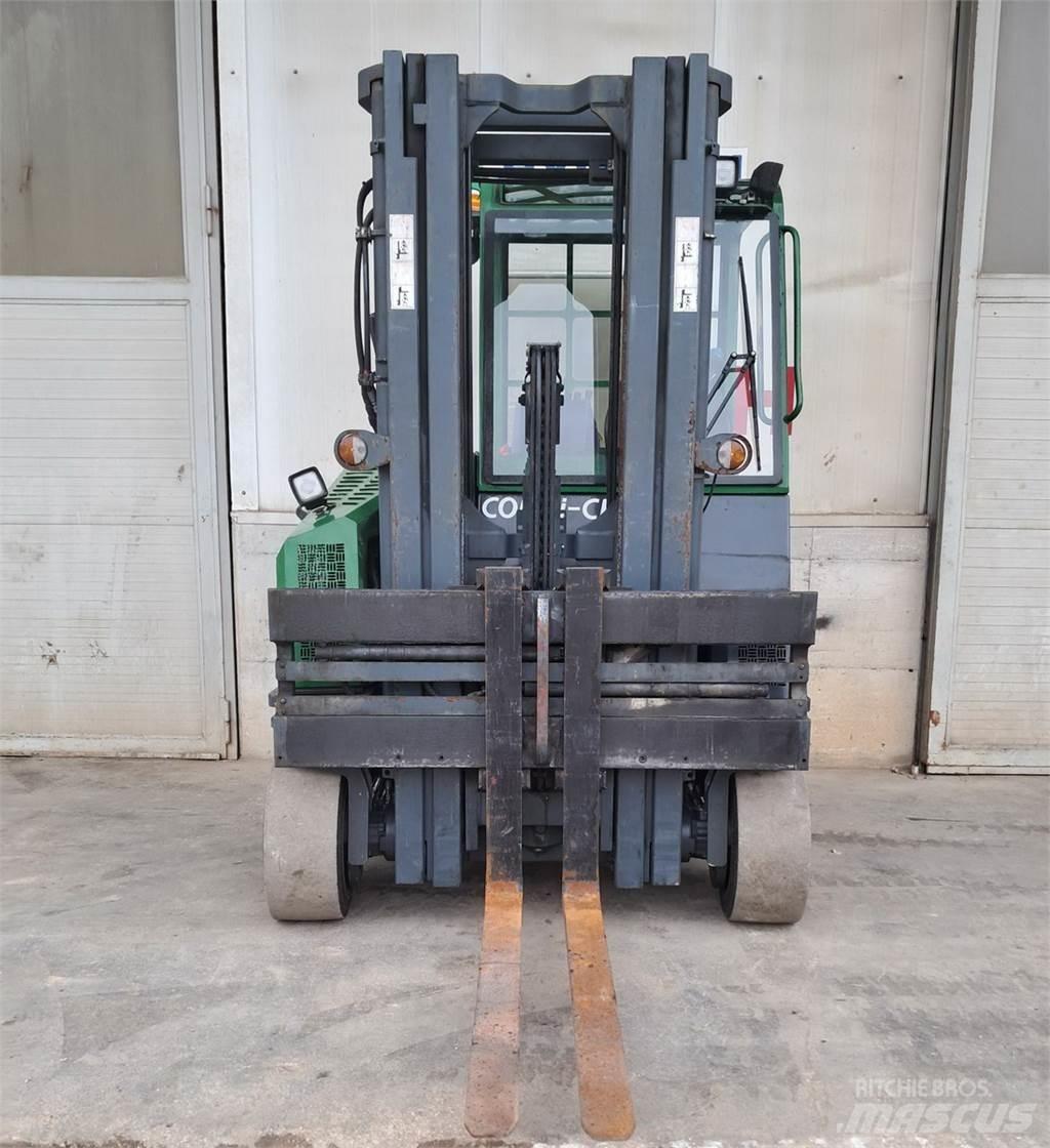 Combilift C4000CB Empilhadores Diesel