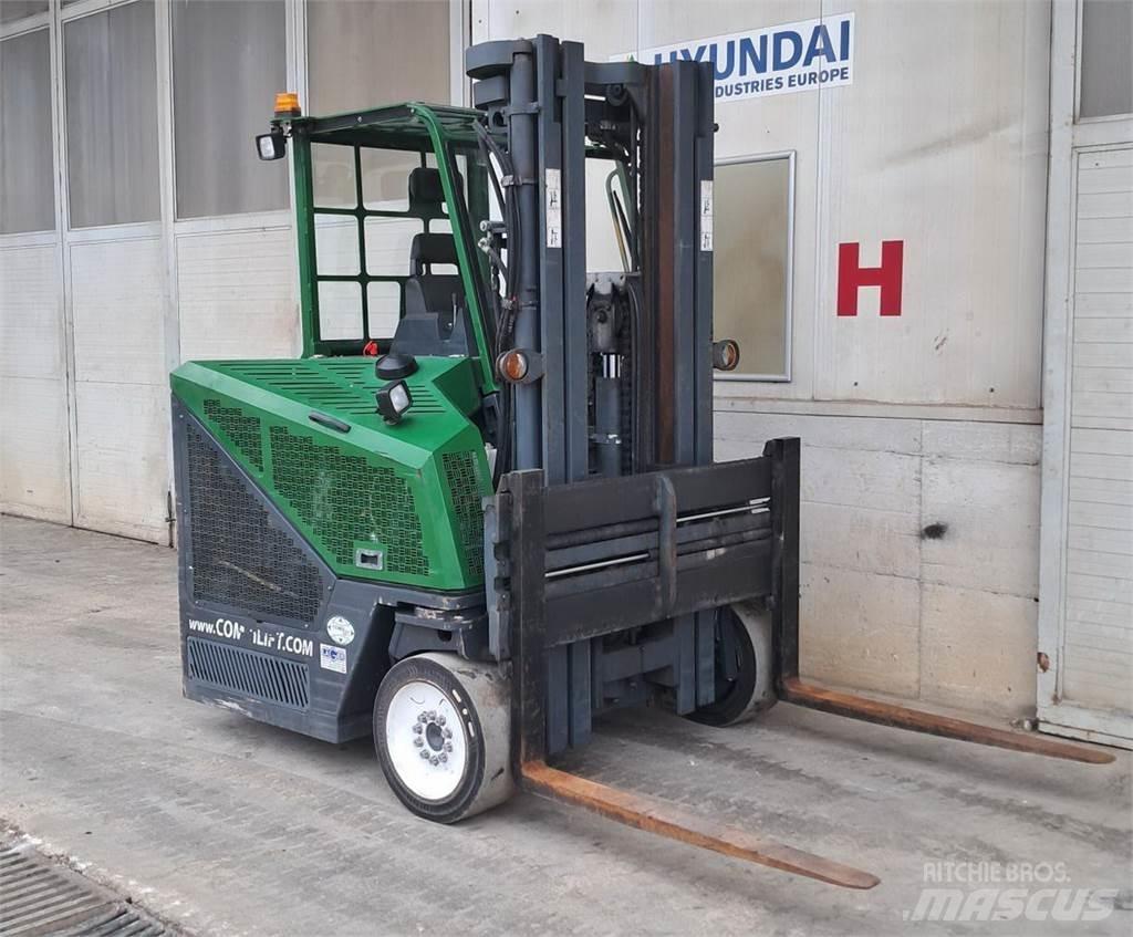 Combilift C4000CB Empilhadores Diesel