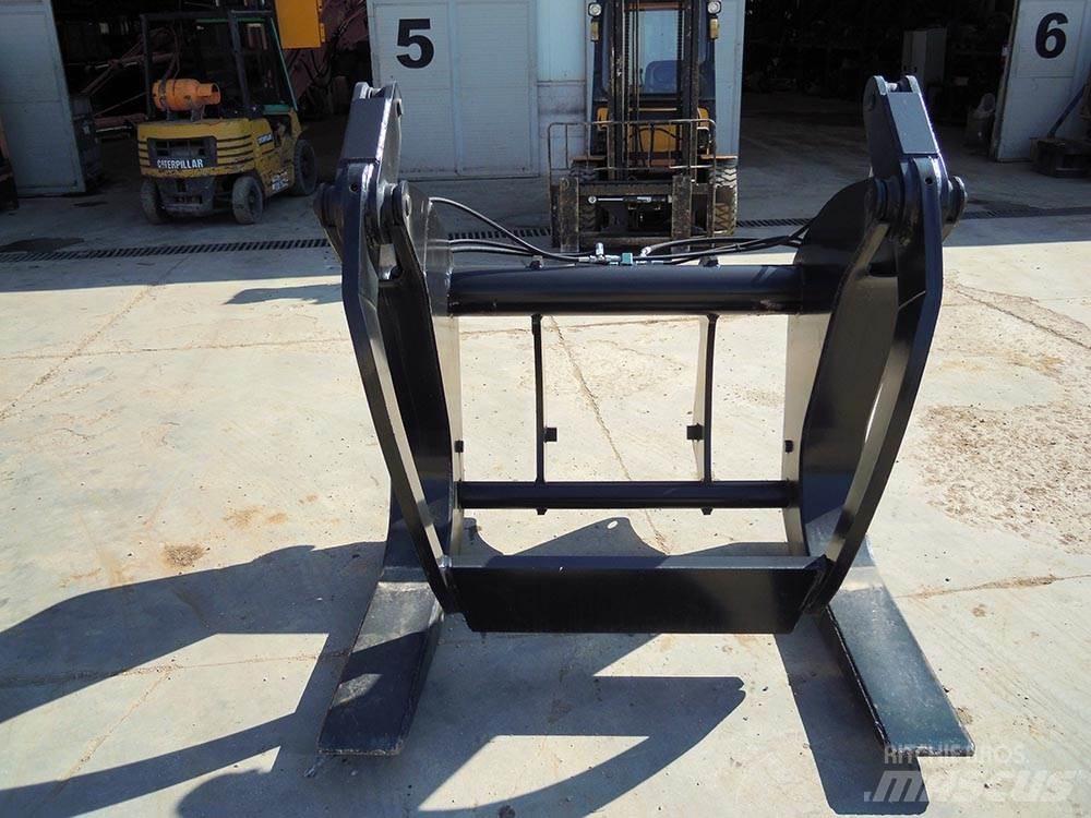  DISPONO PZL-030.14 Construção - Outros
